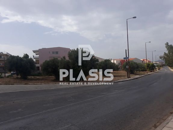 Land plot 2.380 sqm for sale, Rest Of Attica, Markopoulo