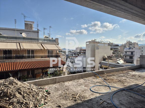 Διαμέρισμα 90 τ.μ. για πώληση, Πειραιάς, Καστέλλα
