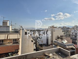 Διαμέρισμα 90 τ.μ. για πώληση, Πειραιάς, Καστέλλα-thumb-2