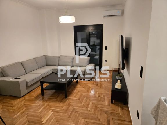 Apartment 67 sqm for rent, Athens - Center, Pagkrati