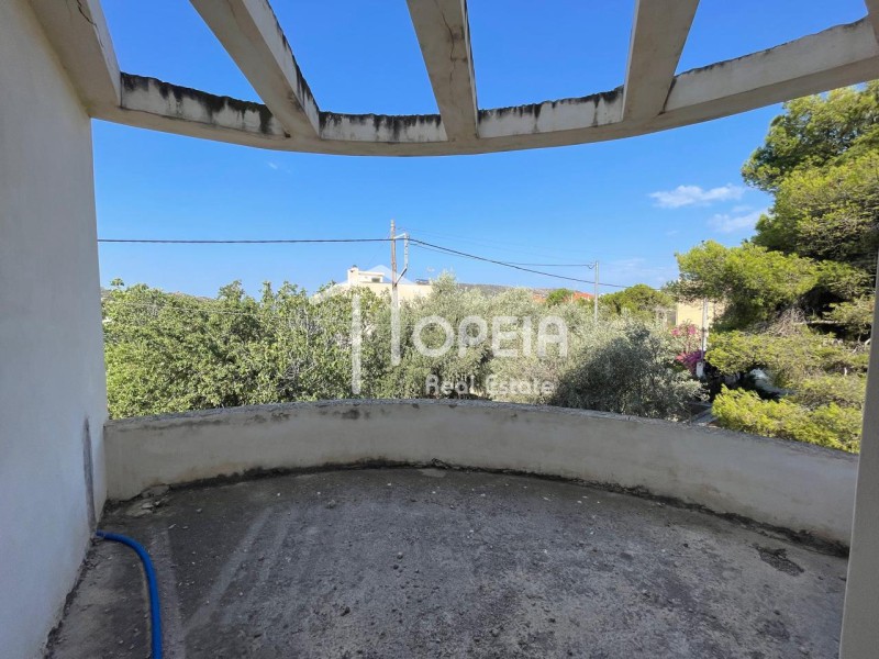 Μονοκατοικία 310 τ.μ. πρός πώληση, Αττική - Υπόλοιπο, Καλύβια Θορικού
