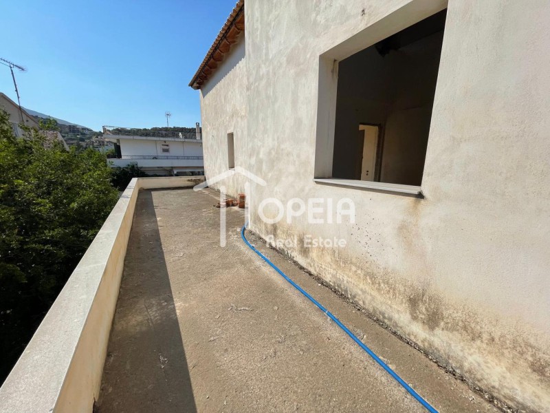 Μονοκατοικία 310 τ.μ. πρός πώληση, Αττική - Υπόλοιπο, Καλύβια Θορικού