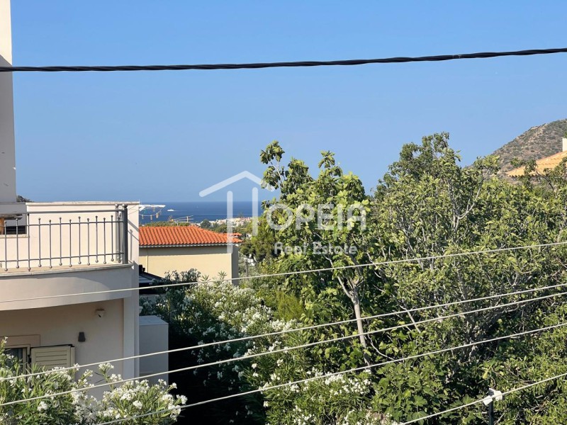 Μονοκατοικία 310 τ.μ. πρός πώληση, Αττική - Υπόλοιπο, Καλύβια Θορικού