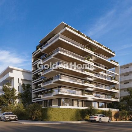 Μεζονέτα 194 τ.μ. για πώληση, Αθήνα - Νότια Προάστια, Γλυφάδα