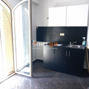 Διαμέρισμα 45 τ.μ. πρός ενοικίαση