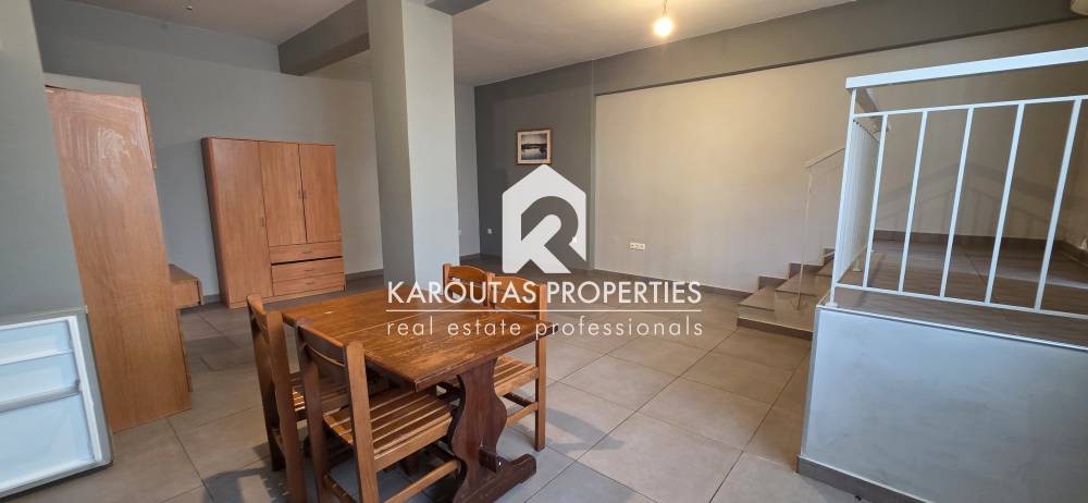 Studio / γκαρσονιέρα 58 τ.μ. πρός ενοικίαση, Θεσσαλονίκη - Περιφ/Κοί Δήμοι, Πυλαία