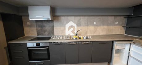 Studio / γκαρσονιέρα 58 τ.μ. προς ενοικίαση