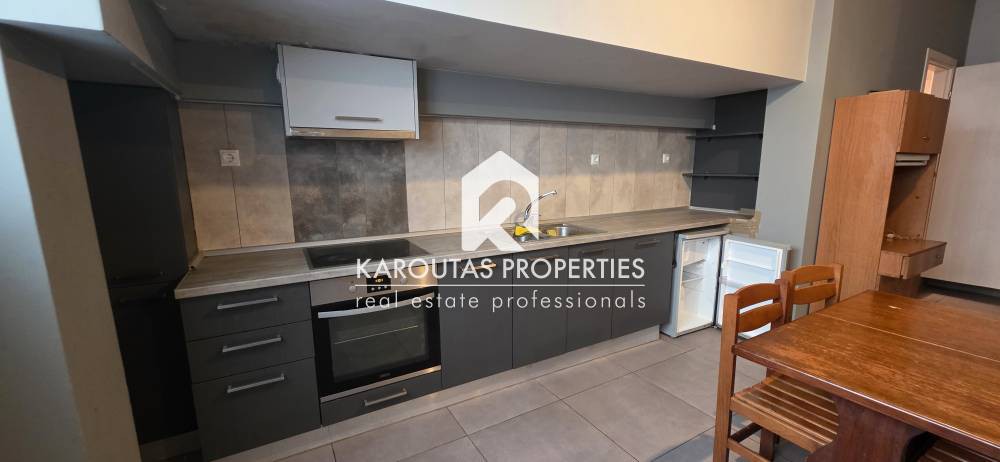 Studio / γκαρσονιέρα 58 τ.μ. πρός ενοικίαση, Θεσσαλονίκη - Περιφ/Κοί Δήμοι, Πυλαία
