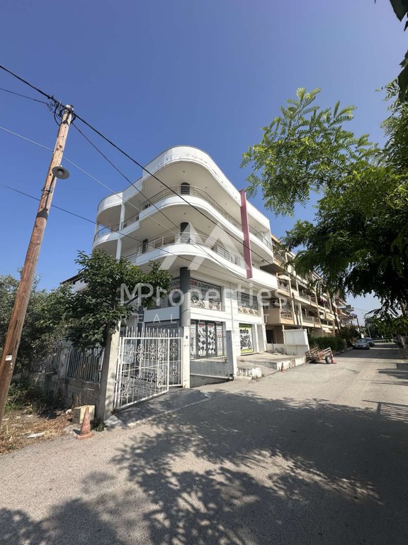 Κτίριο 573 τ.μ. προς πώληση, Νέα Καλλικράτεια