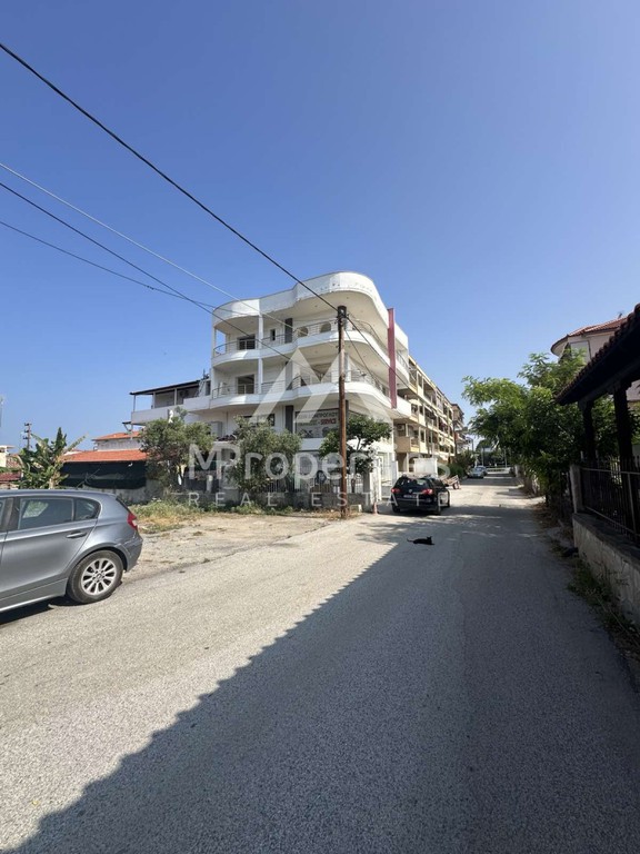Κτίριο 573 τ.μ. προς πώληση, Νέα Καλλικράτεια
