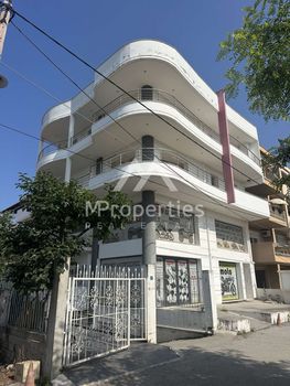 Κτίριο 573 τ.μ. προς πώληση