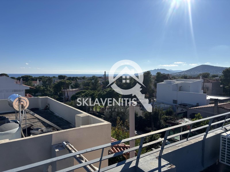 Μεζονέτα 227 τ.μ. πρός πώληση, Αθήνα - Ανατολικά Προάστια, Αρτέμιδα (λούτσα)