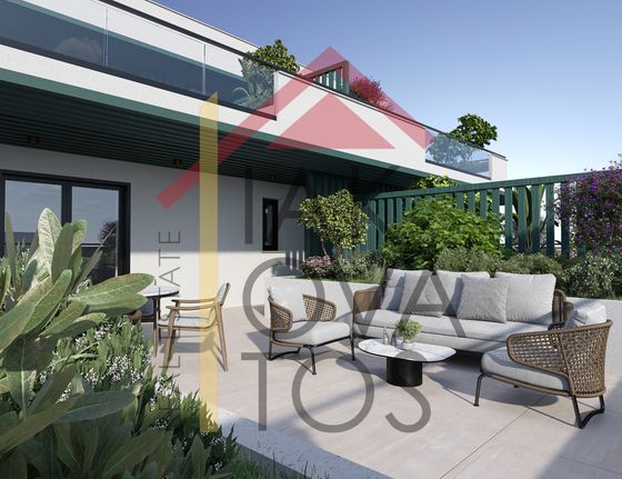 Apartment 46 sqm for sale, Athens - South, Elliniko