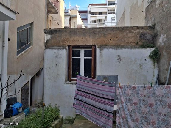 Air 65 sqm for sale, Athens - Center, Poligono - Tourkovounia
