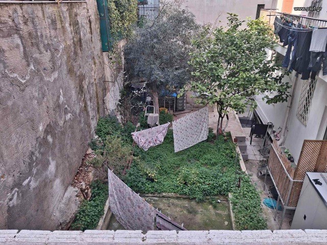 Αέρας 65 τ.μ. προς πώληση, Αθήνα - Κέντρο, Πολύγωνο - Τουρκοβούνια