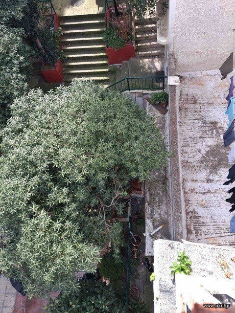 Αέρας 65 τ.μ. προς πώληση, Αθήνα - Κέντρο, Πολύγωνο - Τουρκοβούνια