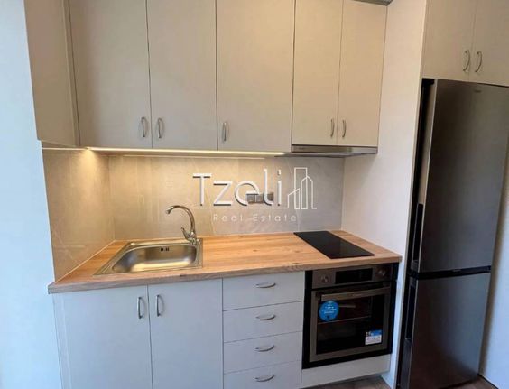 Apartment 48 sqm for rent, Achaia, Patra