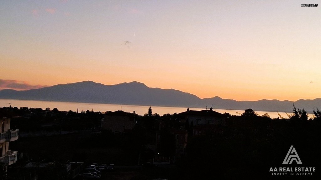 Μεζονέτα 152 τ.μ. πρός πώληση, Θεσσαλονίκη - Περιφ/Κοί Δήμοι, Μηχανιώνα