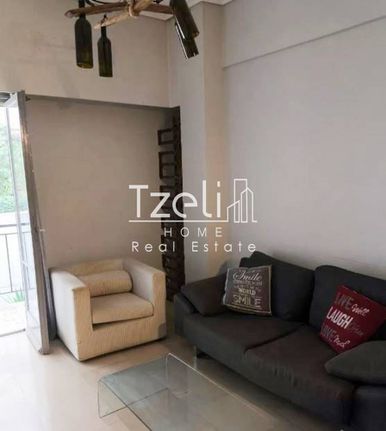 Apartment 50 sqm for rent, Athens - Center, Ilisia