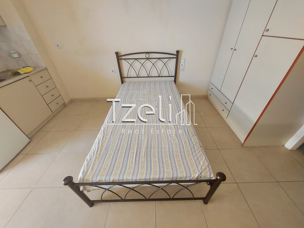 Studio / γκαρσονιέρα 28 τ.μ. πρός ενοικίαση, Αχαΐα, Πάτρα