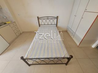 Studio / γκαρσονιέρα 28 τ.μ. για ενοικίαση, Αχαΐα, Πάτρα-thumb-4
