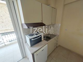 Studio / γκαρσονιέρα 28 τ.μ. για ενοικίαση, Αχαΐα, Πάτρα-thumb-17