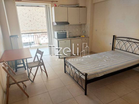 Studio / γκαρσονιέρα 28 τ.μ. για ενοικίαση, Αχαΐα, Πάτρα
