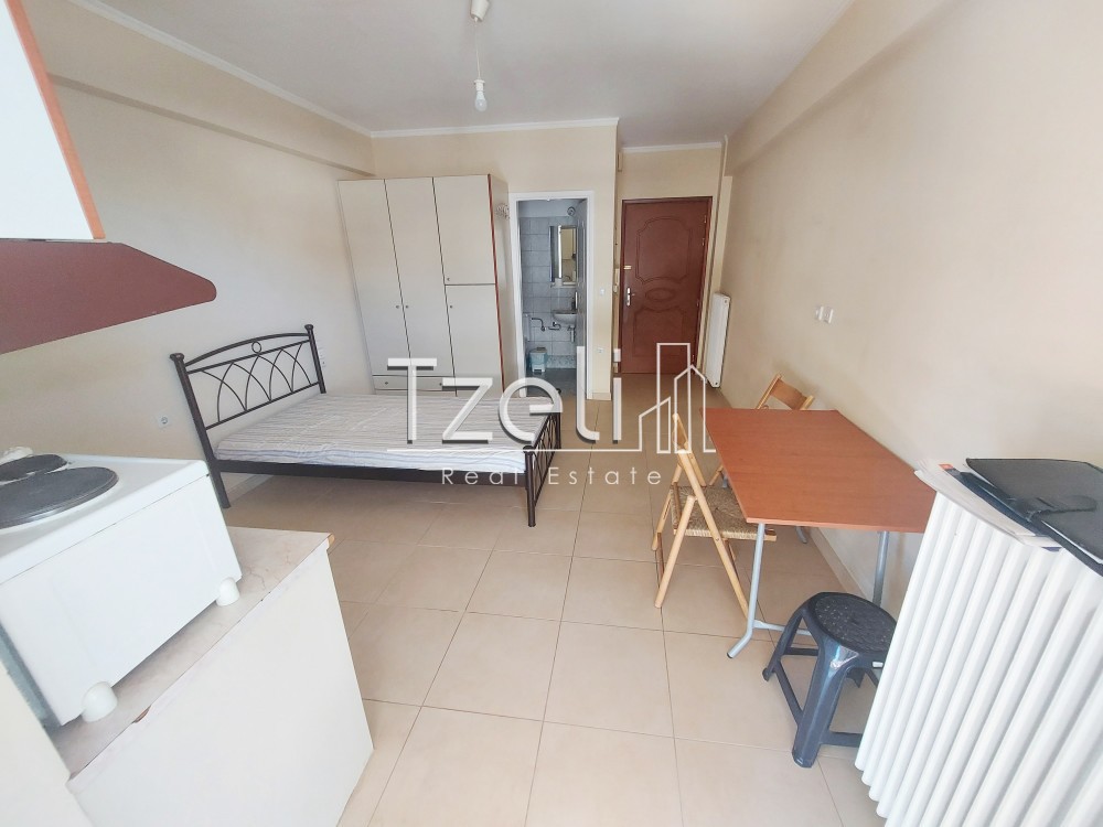 Studio / γκαρσονιέρα 28 τ.μ. πρός ενοικίαση, Αχαΐα, Πάτρα