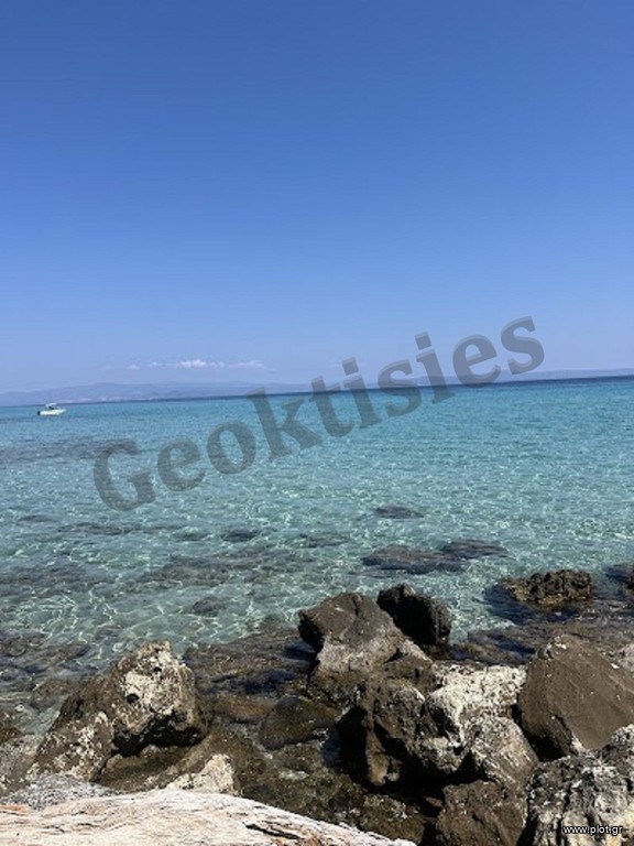Αγροτεμάχια 13.400 τ.μ. πρός πώληση, Χαλκιδική, Κασσάνδρα