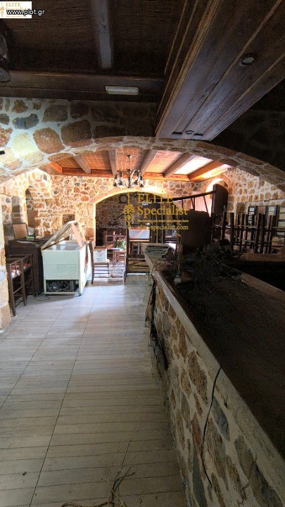 Κατάστημα 170 τ.μ. προς ενοικίαση, Ν. Ηρακλείου, Μάλλια