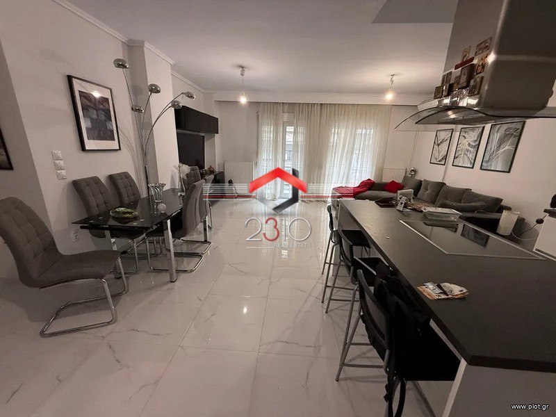 Διαμέρισμα 117 τ.μ. προς πώληση, Ντεπώ