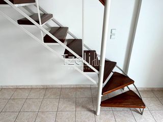 Studio / γκαρσονιέρα 32 τ.μ. για ενοικίαση, Αχαΐα, Πάτρα-thumb-12