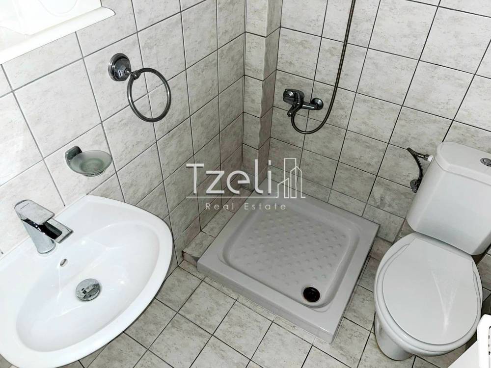 Studio / γκαρσονιέρα 32 τ.μ. πρός ενοικίαση, Αχαΐα, Πάτρα