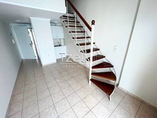Studio / γκαρσονιέρα 32 τ.μ. για ενοικίαση, Αχαΐα, Πάτρα-thumb-6