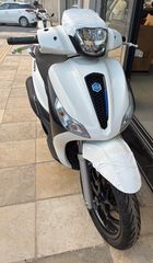 Piaggio Medley 200 2026