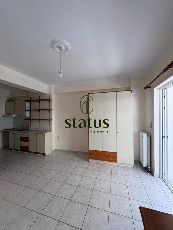 Studio / γκαρσονιέρα 32 τ.μ. πρός ενοικίαση, Αχαΐα, Πάτρα