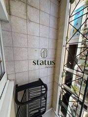 Studio / γκαρσονιέρα 32 τ.μ. προς ενοικίαση, Υψηλά Αλώνια-thumb-25