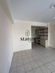 Studio / γκαρσονιέρα 32 τ.μ. προς ενοικίαση, Υψηλά Αλώνια-thumb-5