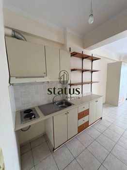 Studio / γκαρσονιέρα 32 τ.μ. πρός ενοικίαση