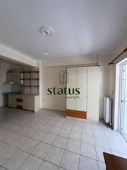 Studio / γκαρσονιέρα 32 τ.μ. προς ενοικίαση, Υψηλά Αλώνια-thumb-2