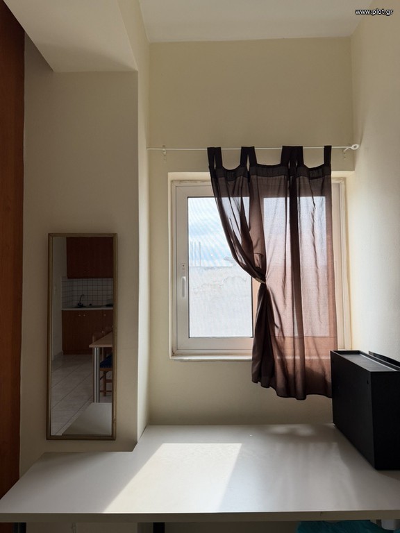 Studio / γκαρσονιέρα 37 τ.μ. πρός ενοικίαση, Φθιώτιδας, Λαμία