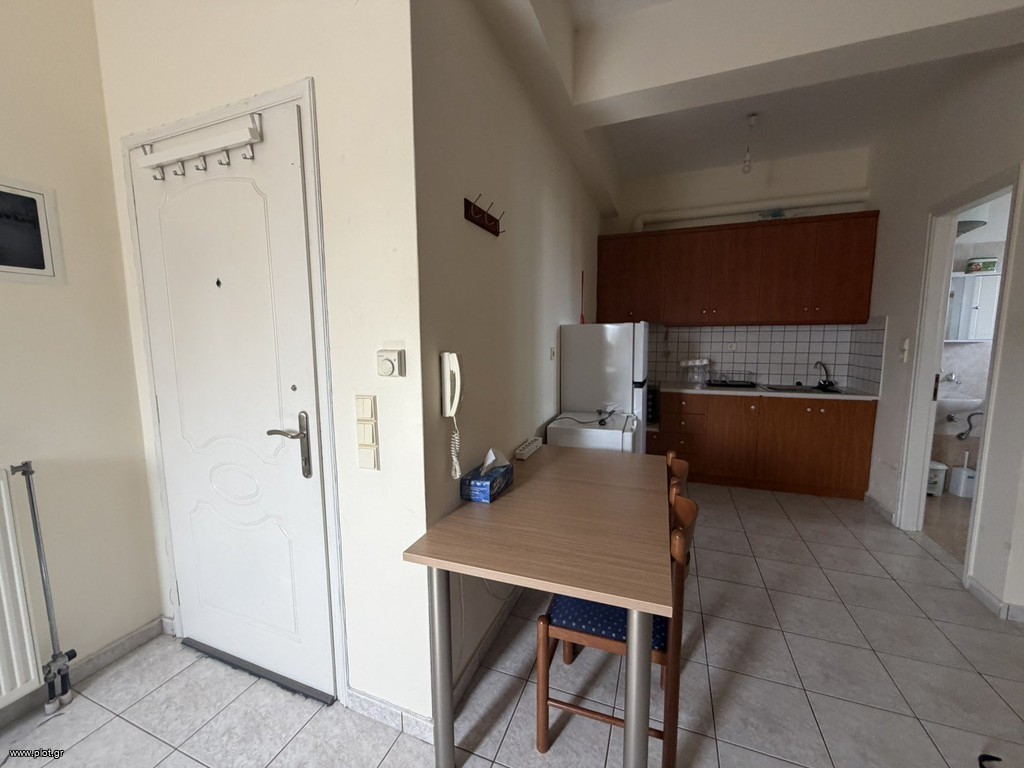 Studio / γκαρσονιέρα 37 τ.μ. πρός ενοικίαση, Φθιώτιδας, Λαμία
