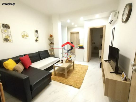 Studio / γκαρσονιέρα 35 τ.μ. για πώληση, Θεσσαλονίκη - Κέντρο, Άγιος Δημήτριος
