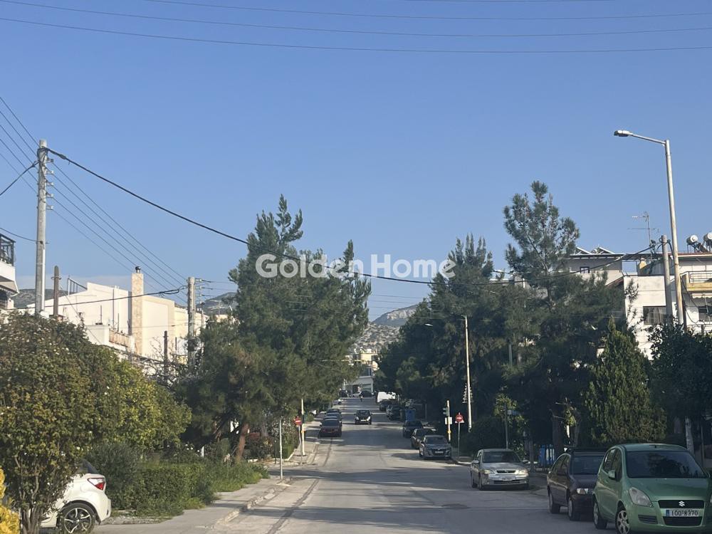 Οικόπεδο 300 τ.μ. προς ενοικίαση, Αθήνα - Νότια Προάστια, Αργυρούπολη