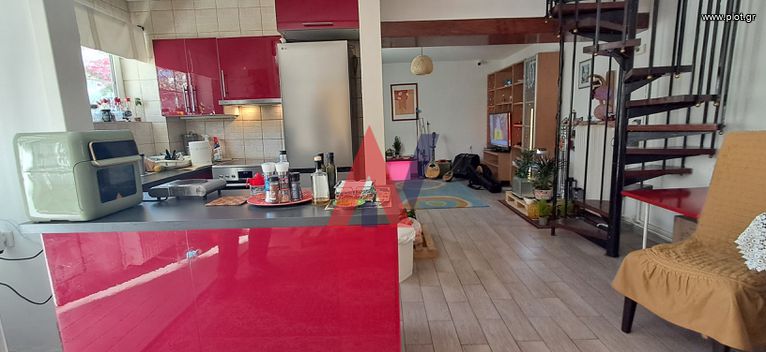 Maisonette 200 sqm for sale, Athens - North, Melissia