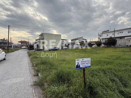 Οικόπεδο 753 τ.μ. προς πώληση