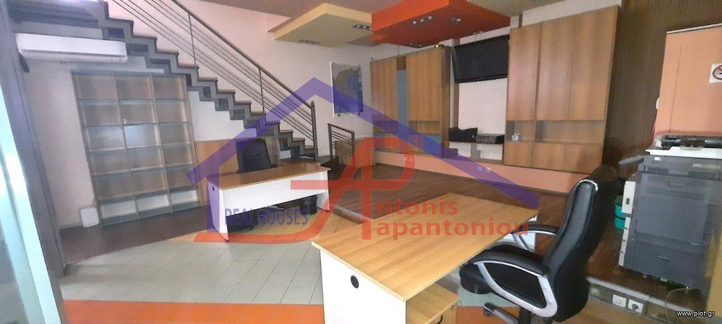Γραφείο 100 τ.μ. προς ενοικίαση, Ν. Ιωαννίνων, Ιωάννινα