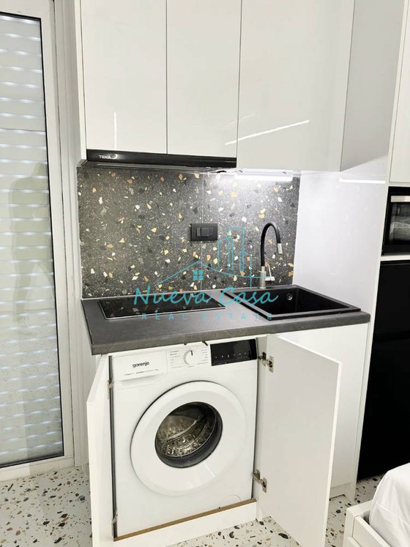 Studio 20 sqm for sale, Achaia, Patra