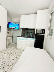Studio / γκαρσονιέρα 20 τ.μ. πρός πώληση, Αχαΐα, Πάτρα-thumb-18