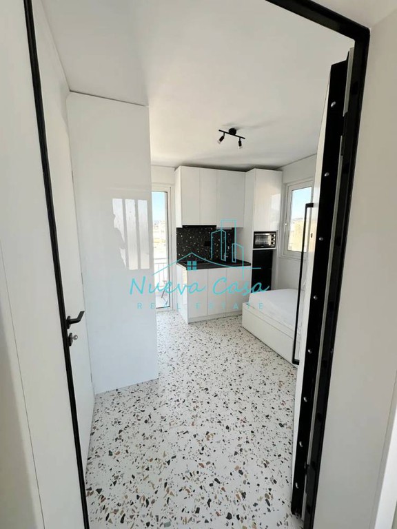 Studio 20 sqm for sale, Achaia, Patra